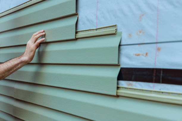 Professional Siding in Leonardtown, MD